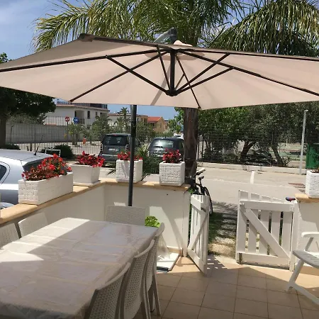 Le Palme House Сasa de vacaciones *