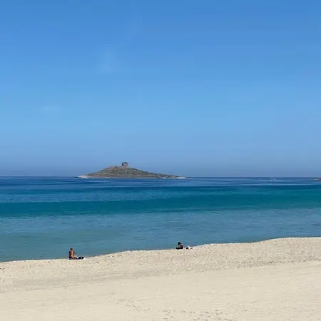 Le Palme House Isola delle Femmine