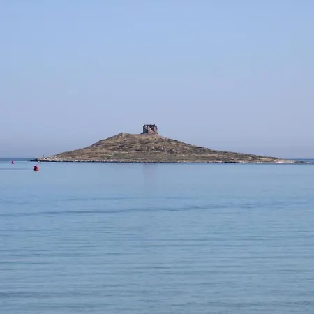 Le Palme House Feriehus Isola delle Femmine