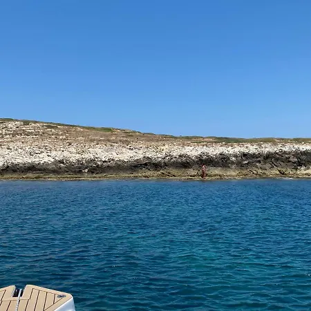 Le Palme House * Isola delle Femmine