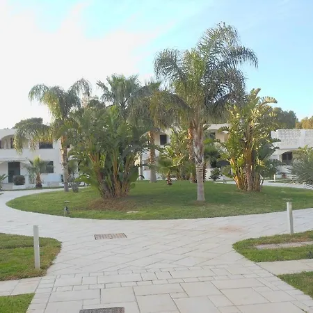 Le Palme House Feriehus *