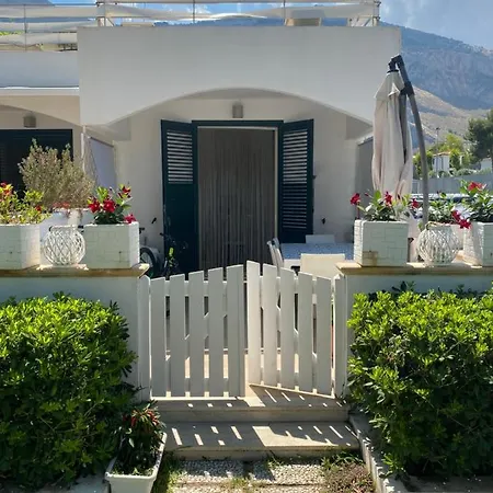 Le Palme House Feriehus