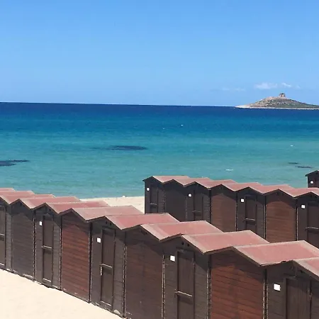 Holiday home Le Palme House Isola delle Femmine