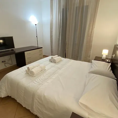 Le Palme House Σπίτι διακοπών