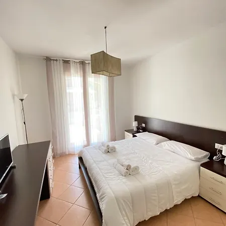 Le Palme House * Isola delle Femmine
