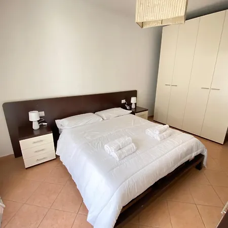 Holiday home Le Palme House