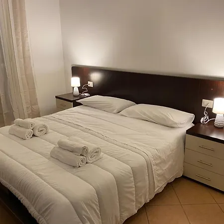Le Palme House Holiday home