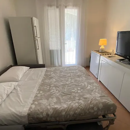 Le Palme House Feriehus