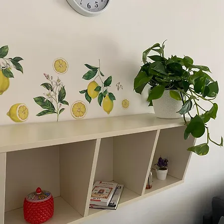 Holiday home Le Palme House