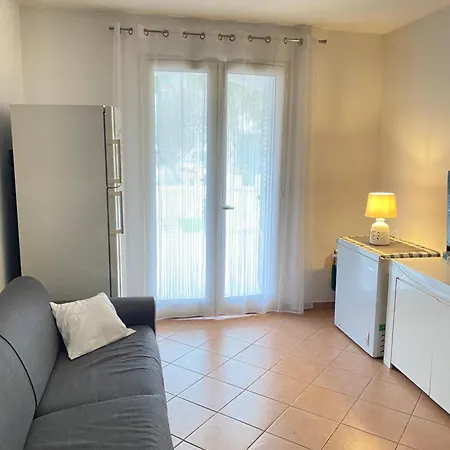 Le Palme House Feriehus *
