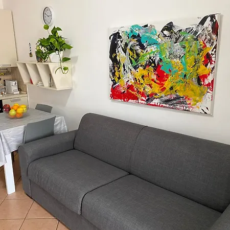 Le Palme House Σπίτι διακοπών Isola delle Femmine