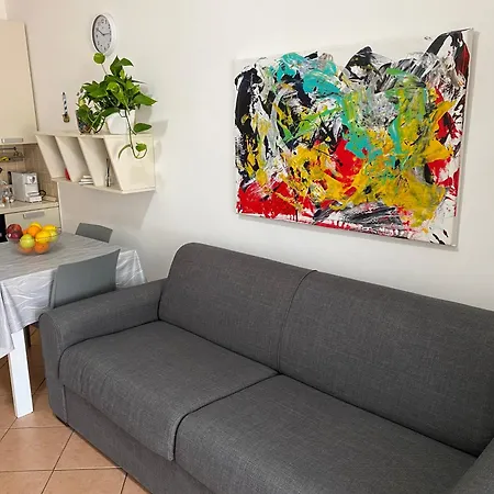 Le Palme House Holiday home Isola delle Femmine