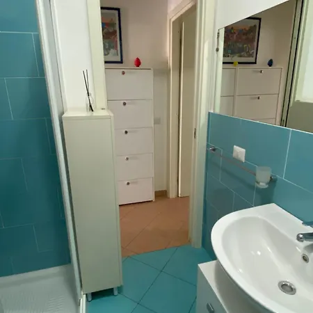 Le Palme House Holiday home Isola delle Femmine