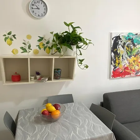 Le Palme House Σπίτι διακοπών *