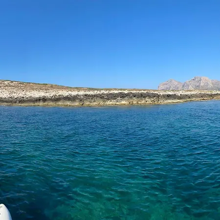 Le Palme House Σπίτι διακοπών *