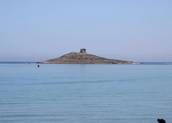 Le Palme House Σπίτι διακοπών Isola delle Femmine