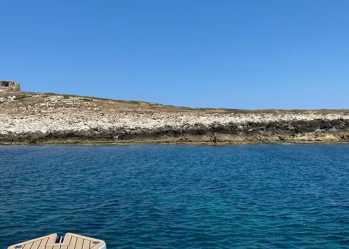 Le Palme House * Isola delle Femmine