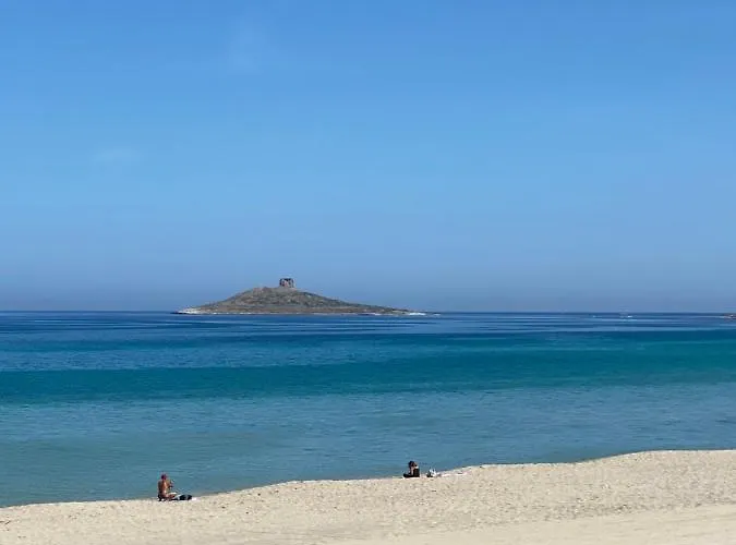 Le Palme House Isola delle Femmine