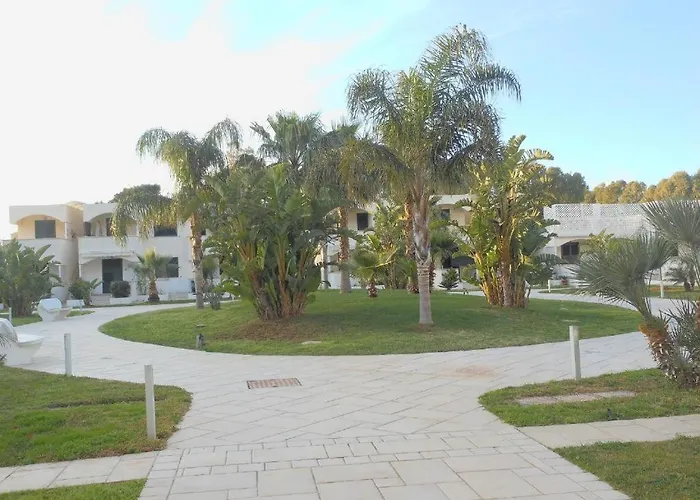 Le Palme House Σπίτι διακοπών *