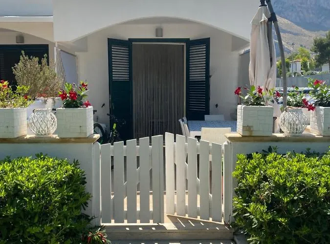 Le Palme House Σπίτι διακοπών