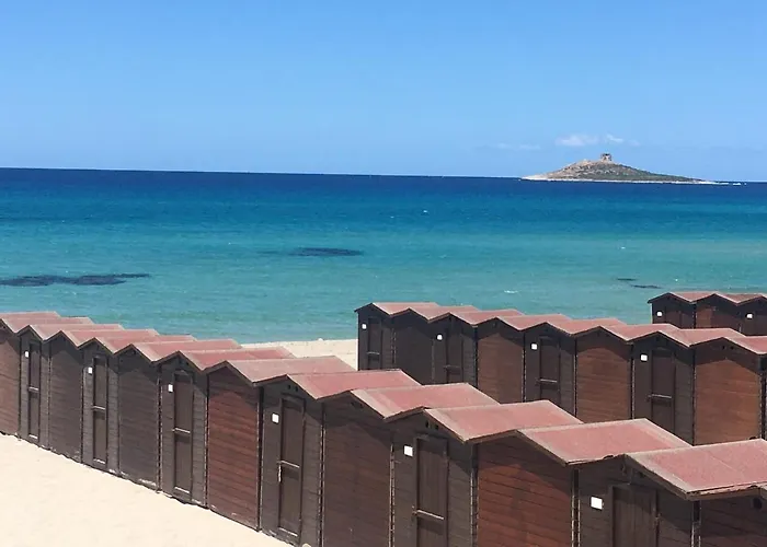 Σπίτι διακοπών Le Palme House Isola delle Femmine