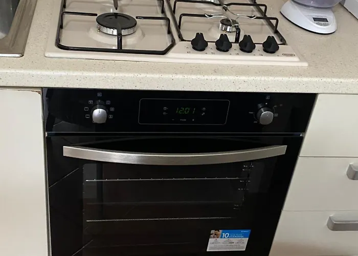 Le Palme House Isola delle Femmine