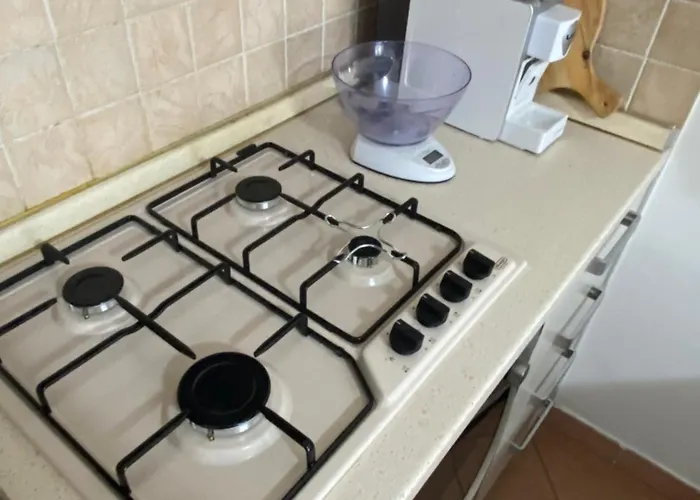 Le Palme House Σπίτι διακοπών *