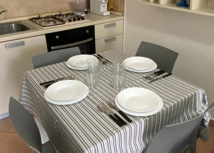 Σπίτι διακοπών Le Palme House Isola delle Femmine