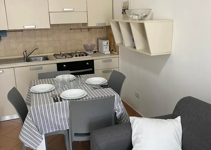 Le Palme House Σπίτι διακοπών *