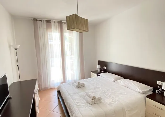 Le Palme House * Isola delle Femmine