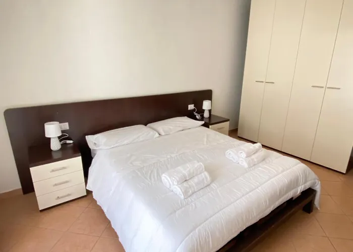 Σπίτι διακοπών Le Palme House