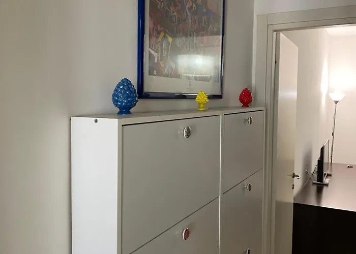 Σπίτι διακοπών Le Palme House Isola delle Femmine