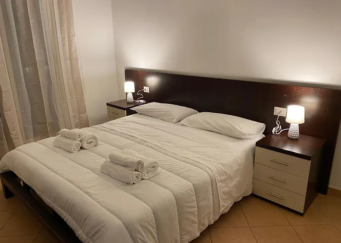 Le Palme House Σπίτι διακοπών