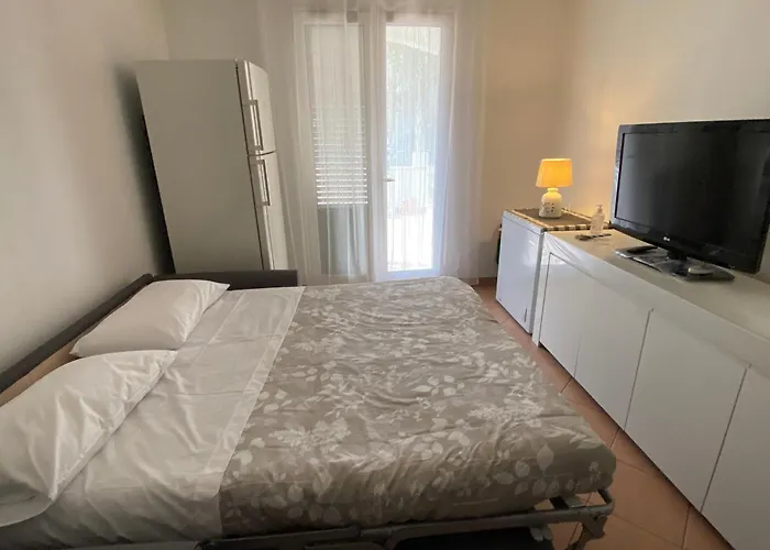 Le Palme House Σπίτι διακοπών