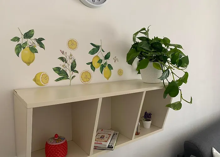 Σπίτι διακοπών Le Palme House