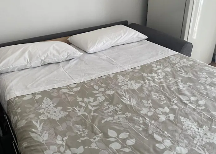 Le Palme House Isola delle Femmine