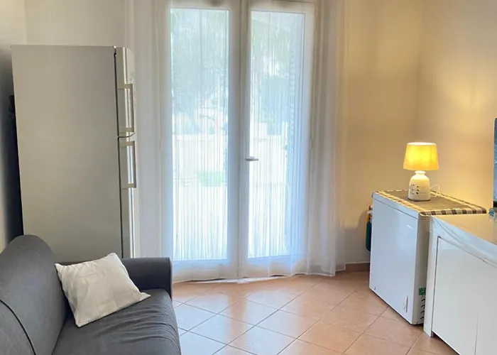 Le Palme House Σπίτι διακοπών *