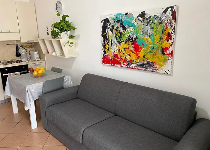 Le Palme House Σπίτι διακοπών Isola delle Femmine