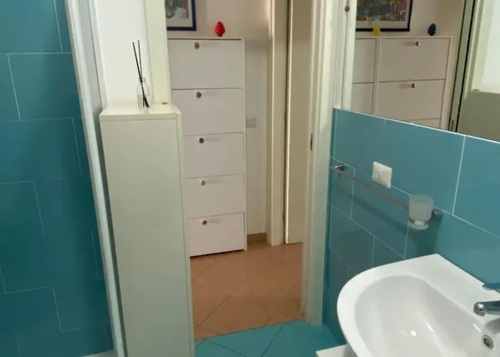 Le Palme House Σπίτι διακοπών Isola delle Femmine