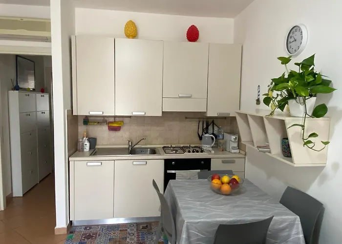 Le Palme House Isola delle Femmine