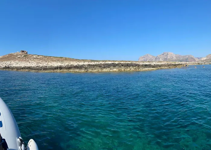 Le Palme House Σπίτι διακοπών *